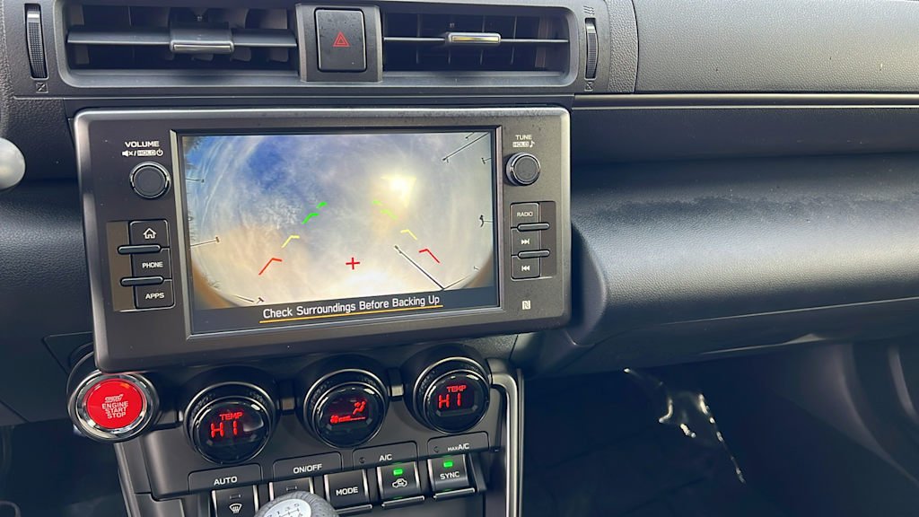 Thumbnail: 2026 Subaru BRZ - 12