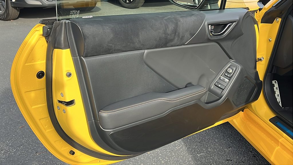 Thumbnail: 2026 Subaru BRZ - 27