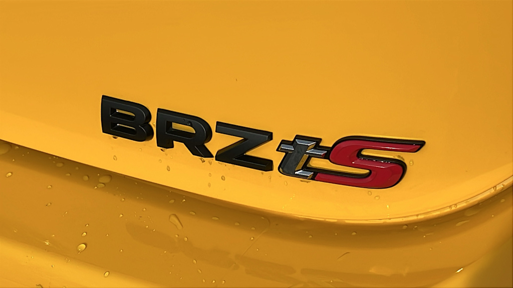 Thumbnail: 2026 Subaru BRZ - 7