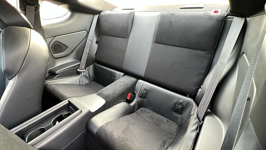 Thumbnail: 2026 Subaru BRZ - 28