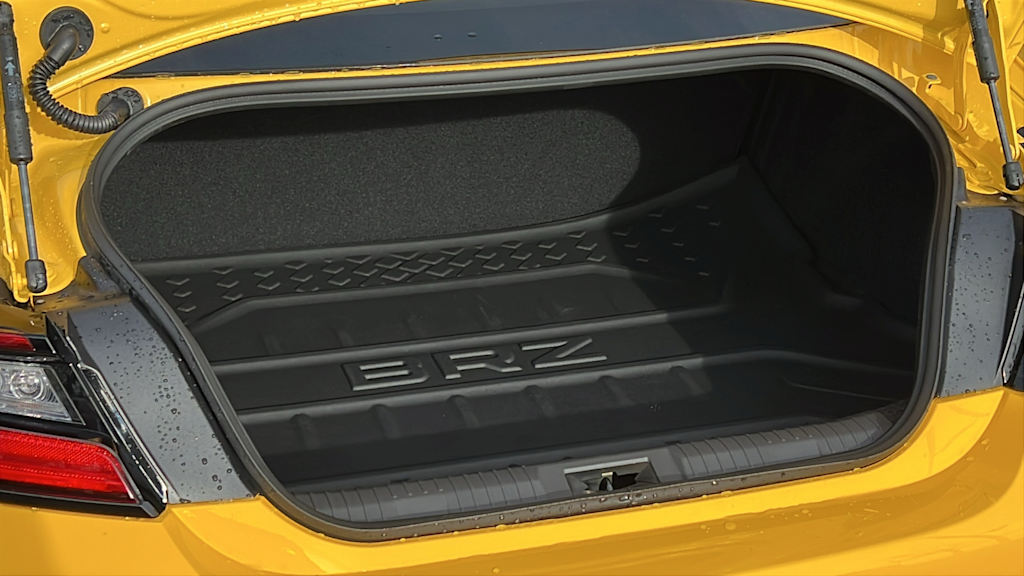 Thumbnail: 2026 Subaru BRZ - 15