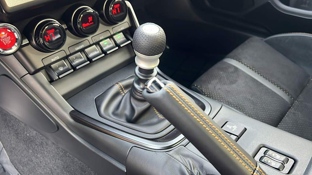 Thumbnail: 2026 Subaru BRZ - 13