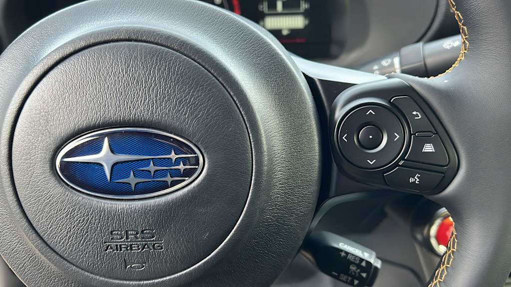 Thumbnail: 2026 Subaru BRZ - 25