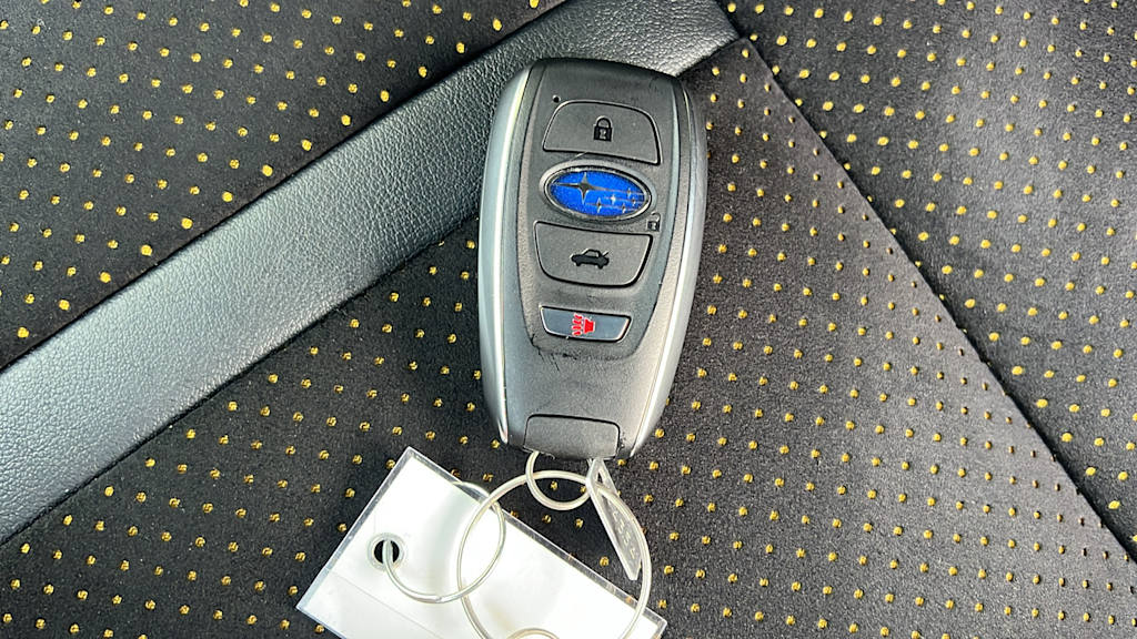 Thumbnail: 2026 Subaru BRZ - 16