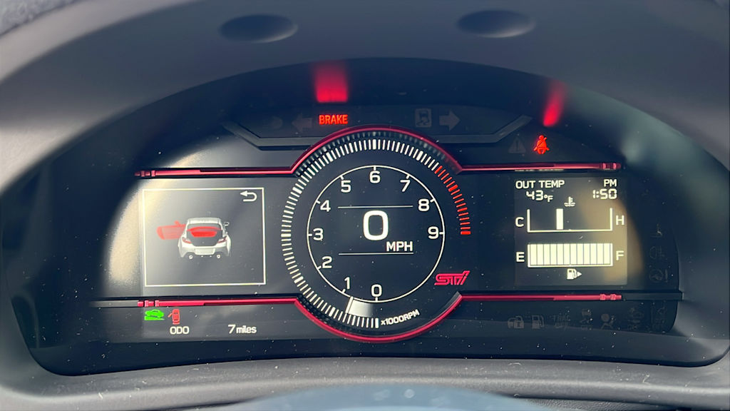 Thumbnail: 2026 Subaru BRZ - 14