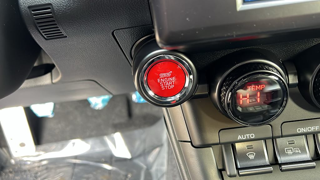 Thumbnail: 2026 Subaru BRZ - 23