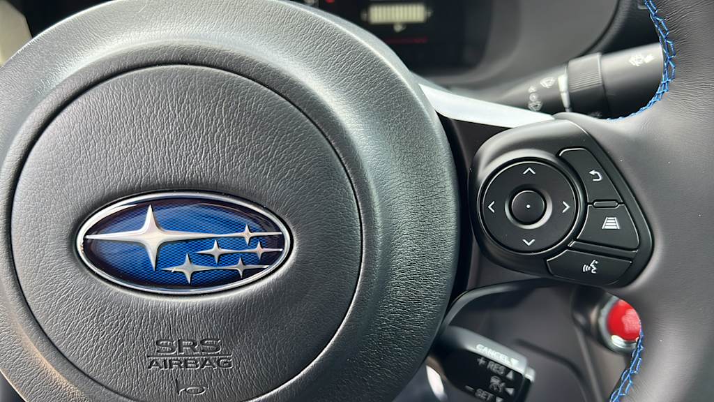 Thumbnail: 2026 Subaru BRZ - 26