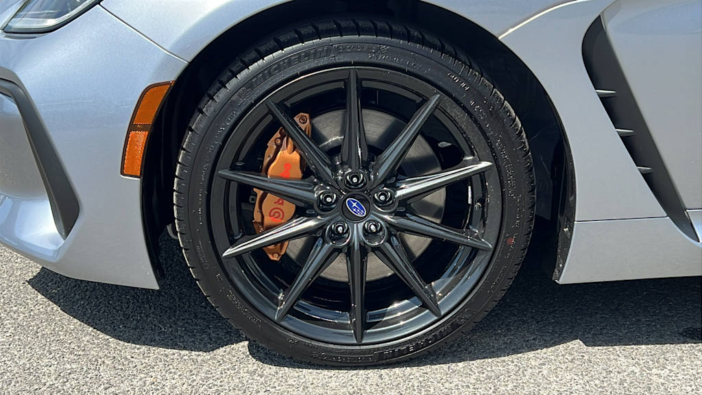 Thumbnail: 2026 Subaru BRZ - 8