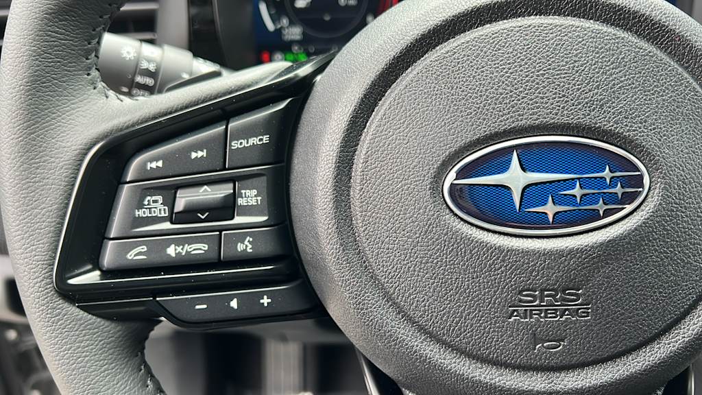 Thumbnail: 2026 Subaru Outback - 26