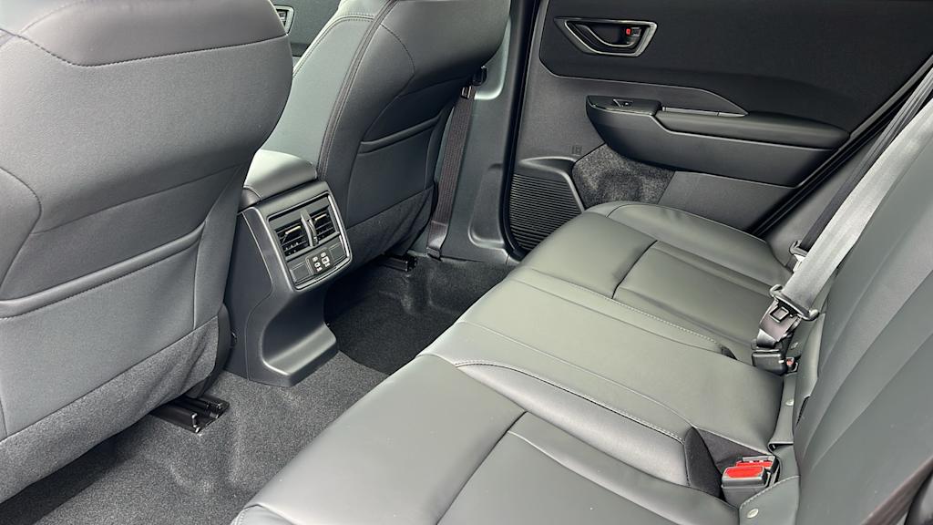 Thumbnail: 2026 Subaru Outback - 12