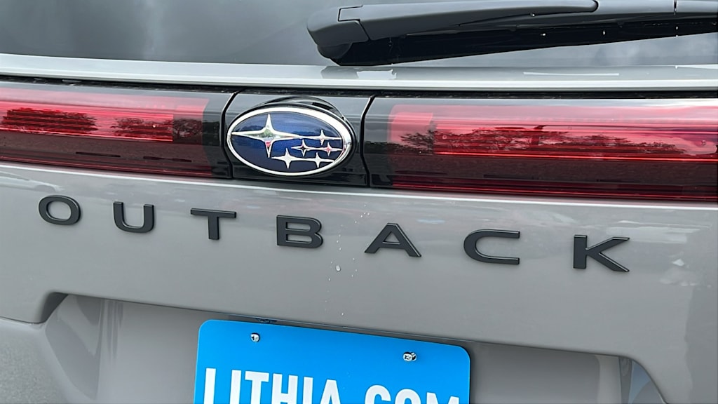 Thumbnail: 2026 Subaru Outback - 7