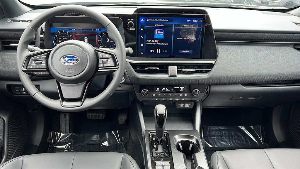 Thumbnail: 2026 Subaru Outback - 13