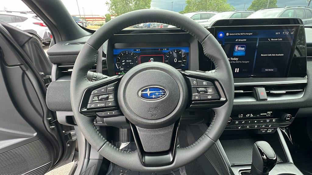 Thumbnail: 2026 Subaru Outback - 9