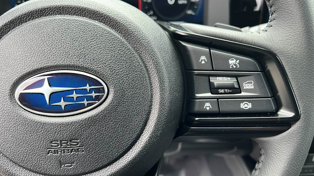 Thumbnail: 2026 Subaru Outback - 27