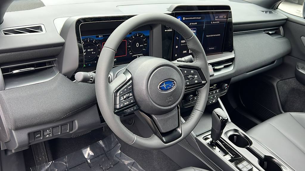 Thumbnail: 2026 Subaru Outback - 2