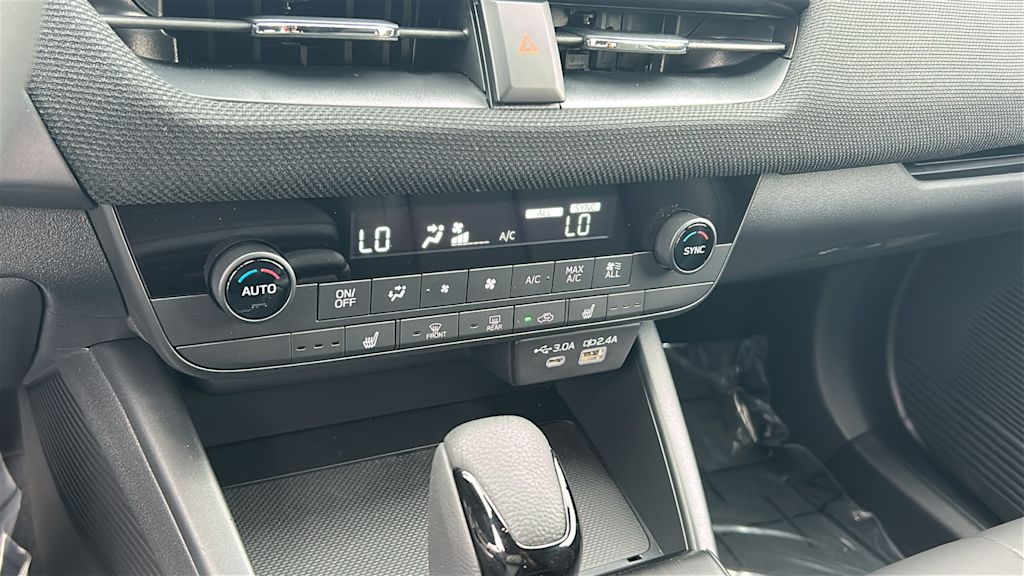 Thumbnail: 2026 Subaru Outback - 23