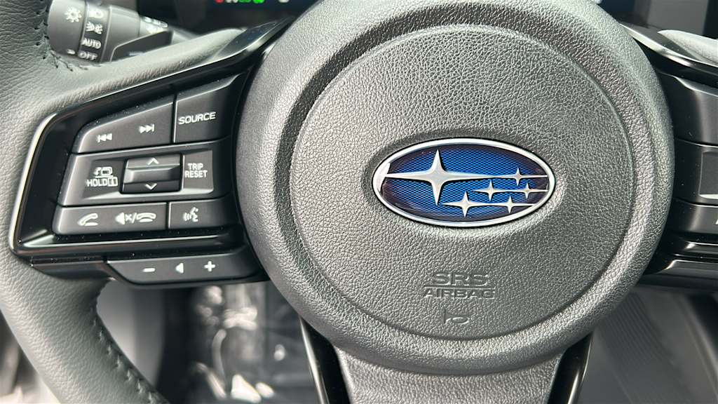 Thumbnail: 2026 Subaru Outback - 26