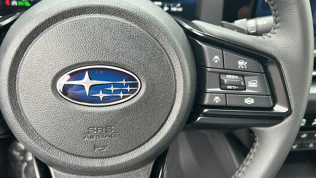 Thumbnail: 2026 Subaru Outback - 27