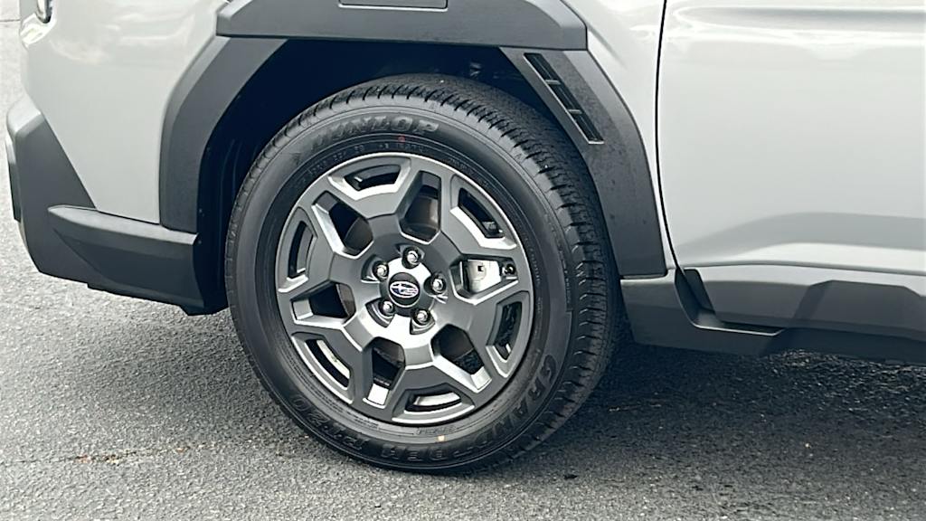 Thumbnail: 2026 Subaru Outback - 8