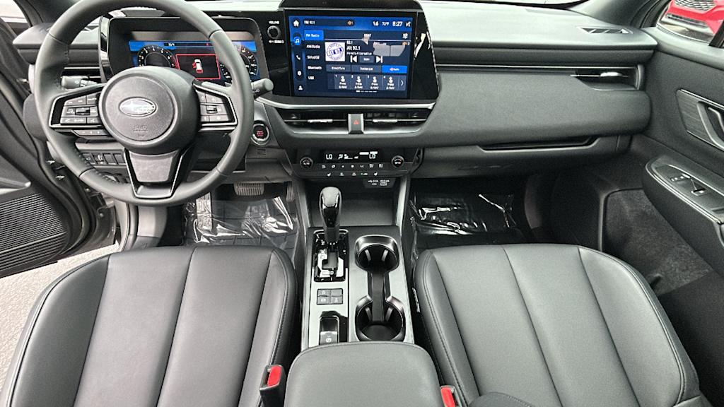 Thumbnail: 2026 Subaru Outback - 12