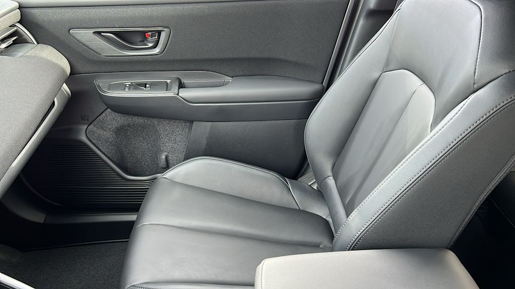 Thumbnail: 2026 Subaru Outback - 11