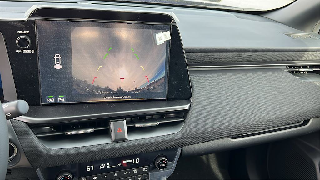 Thumbnail: 2026 Subaru Outback - 23