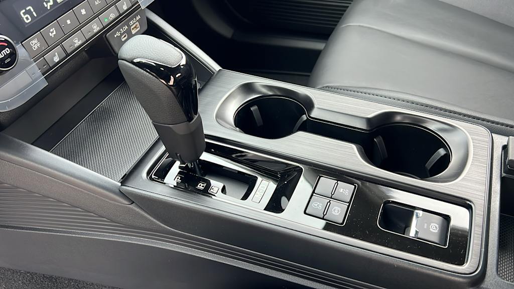 Thumbnail: 2026 Subaru Outback - 15