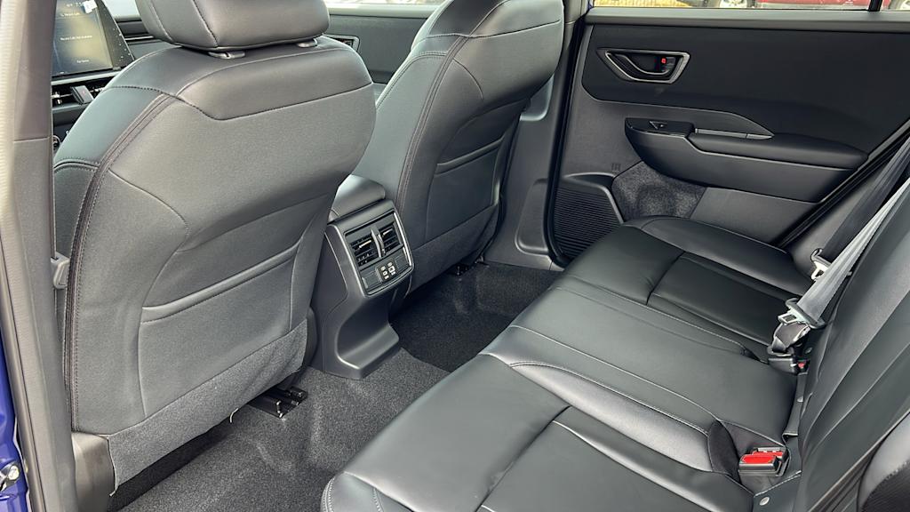 Thumbnail: 2026 Subaru Outback - 12