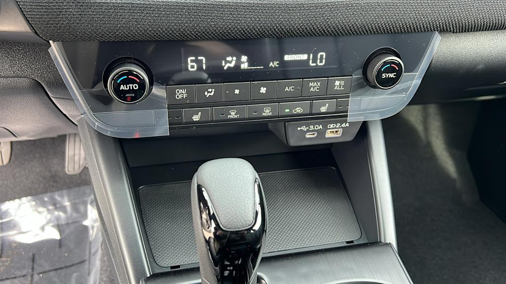 Thumbnail: 2026 Subaru Outback - 22