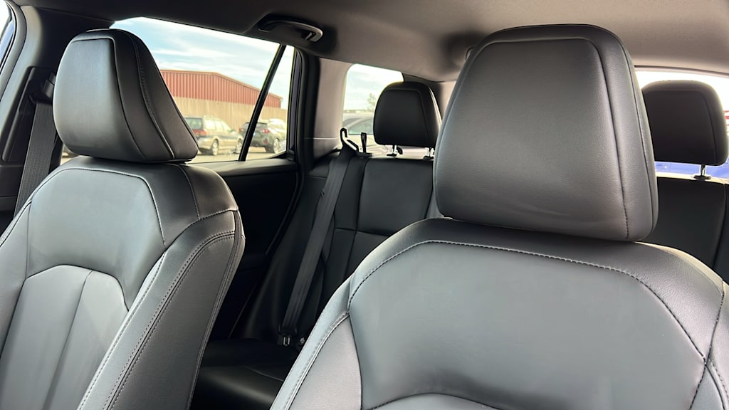 Thumbnail: 2026 Subaru Outback - 10