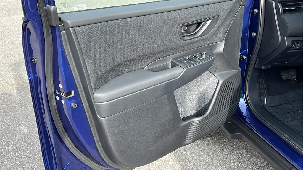 Thumbnail: 2026 Subaru Outback - 29