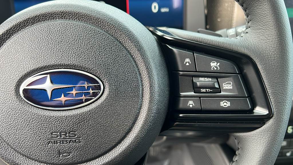 Thumbnail: 2026 Subaru Outback - 26