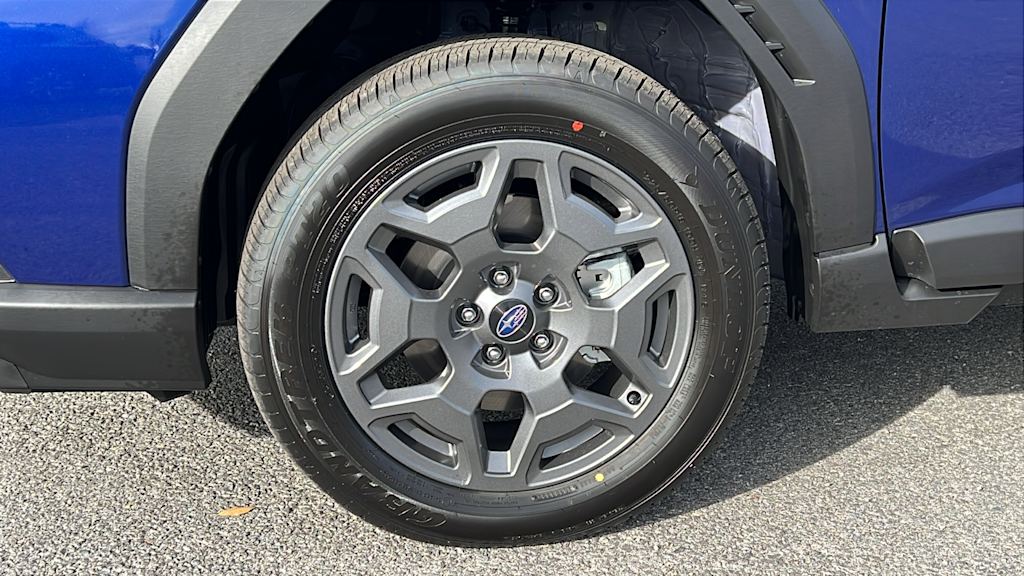 Thumbnail: 2026 Subaru Outback - 8