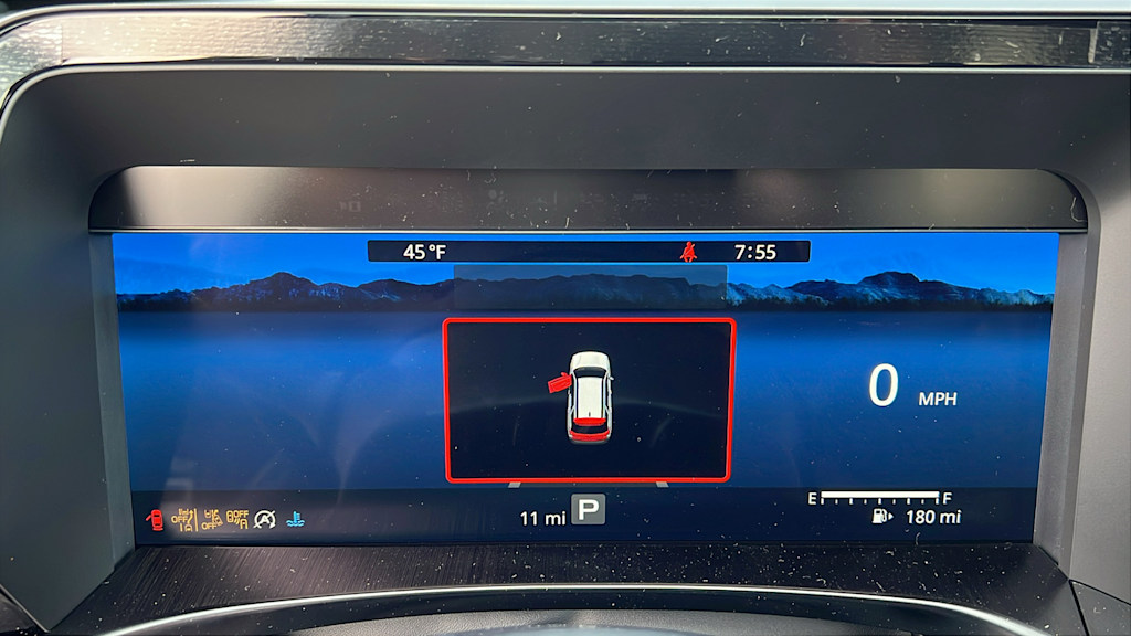 Thumbnail: 2026 Subaru Outback - 27