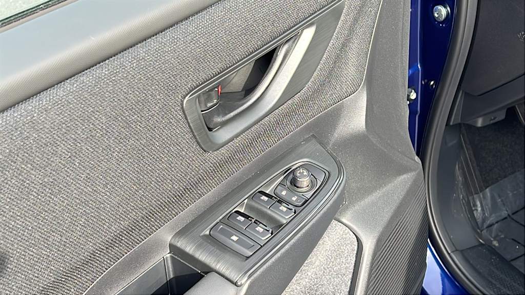 Thumbnail: 2026 Subaru Outback - 28