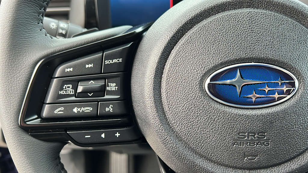 Thumbnail: 2026 Subaru Outback - 25