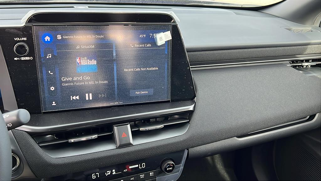 Thumbnail: 2026 Subaru Outback - 14