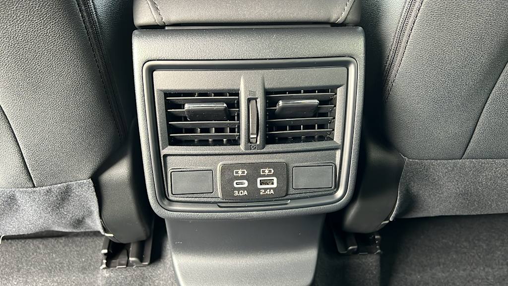 Thumbnail: 2026 Subaru Outback - 30