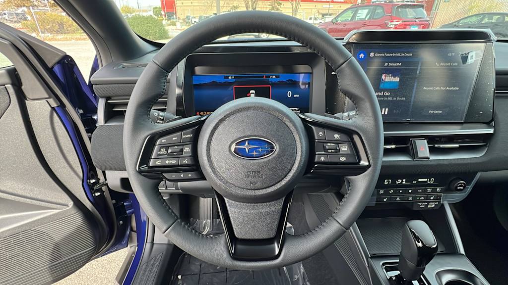 Thumbnail: 2026 Subaru Outback - 9