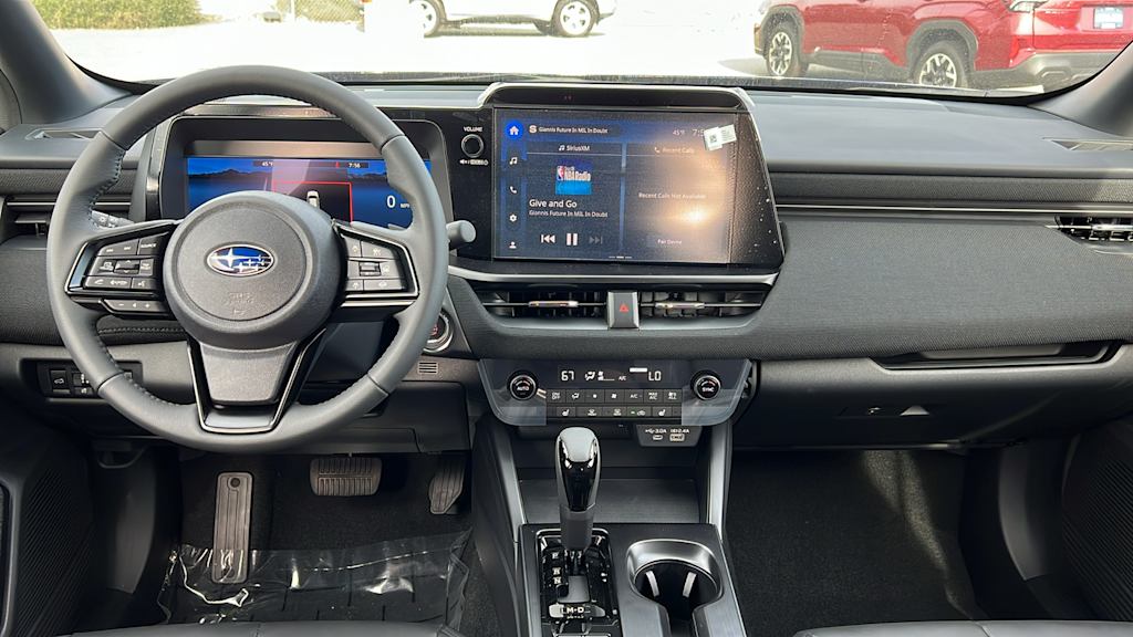 Thumbnail: 2026 Subaru Outback - 13