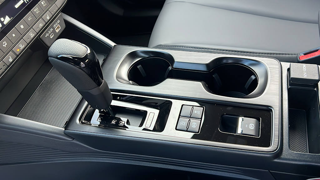 Thumbnail: 2026 Subaru Outback - 14