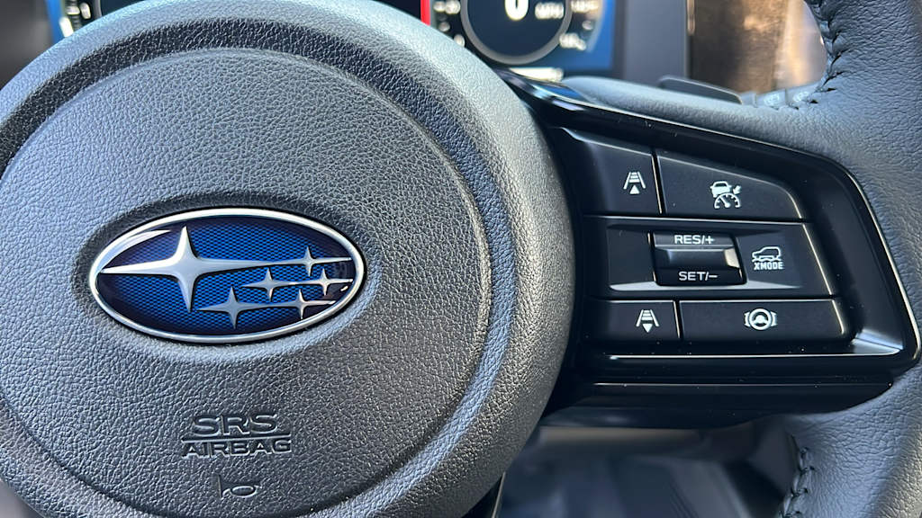 Thumbnail: 2026 Subaru Outback - 26