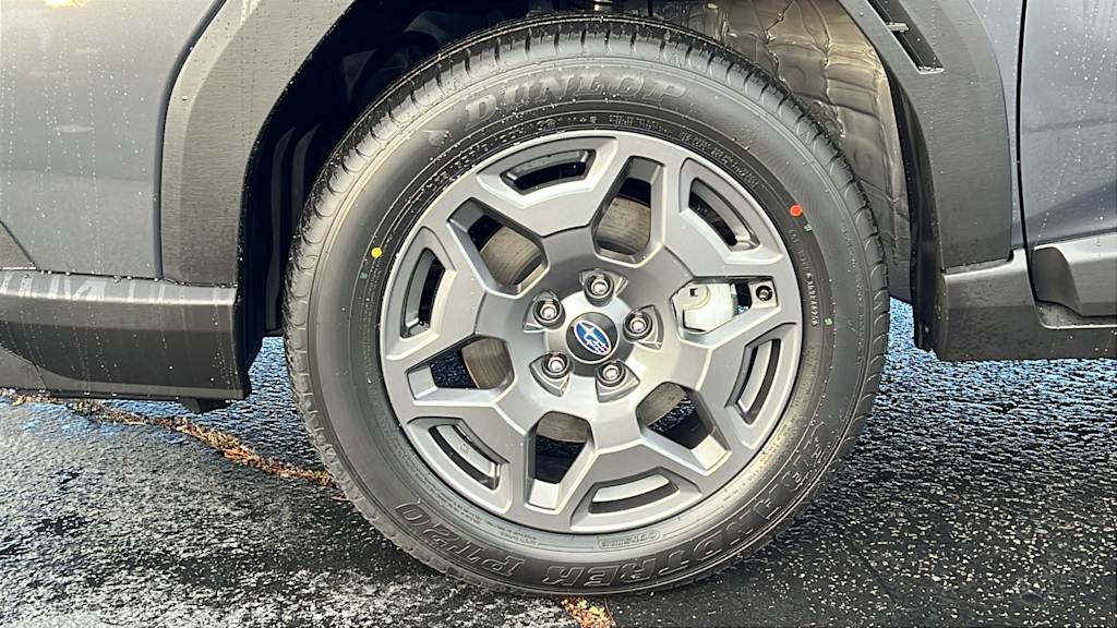 Thumbnail: 2026 Subaru Outback - 8