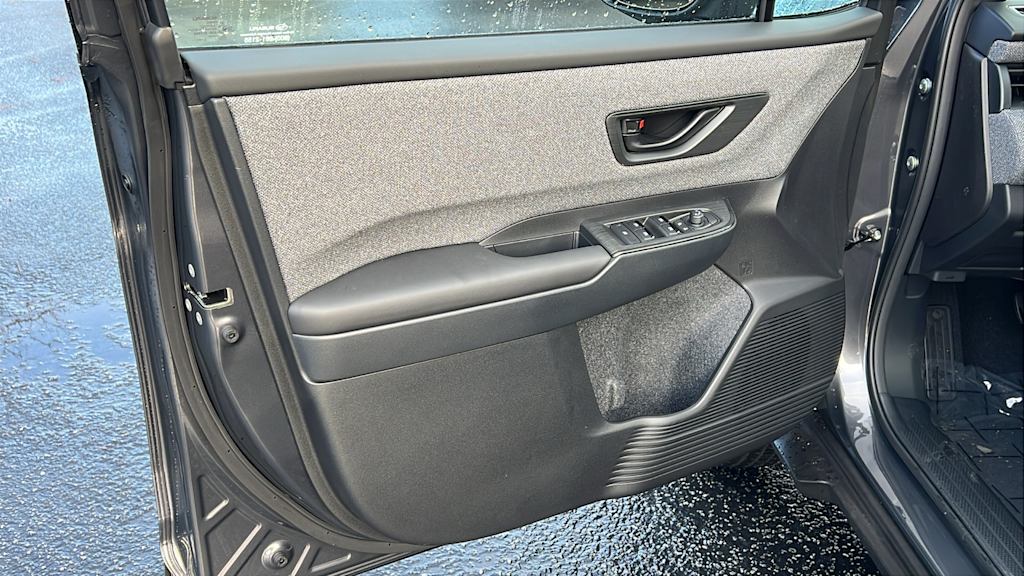 Thumbnail: 2026 Subaru Outback - 29