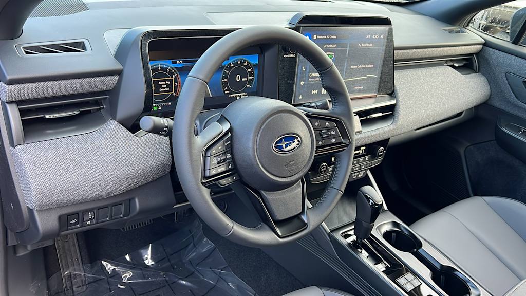 Thumbnail: 2026 Subaru Outback - 2