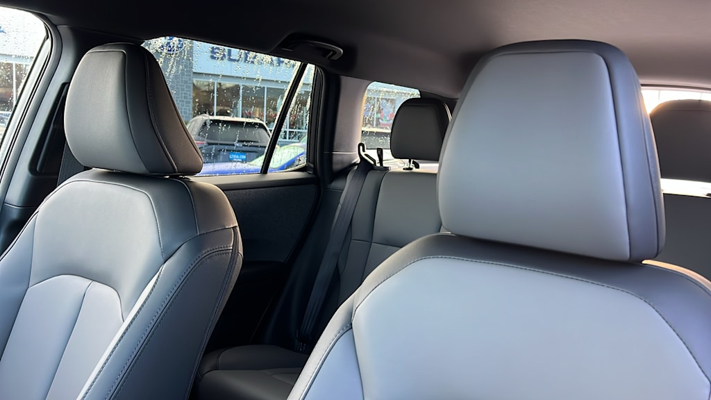 Thumbnail: 2026 Subaru Outback - 10