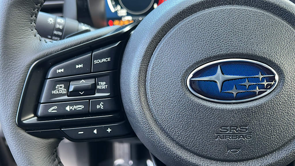 Thumbnail: 2026 Subaru Outback - 25