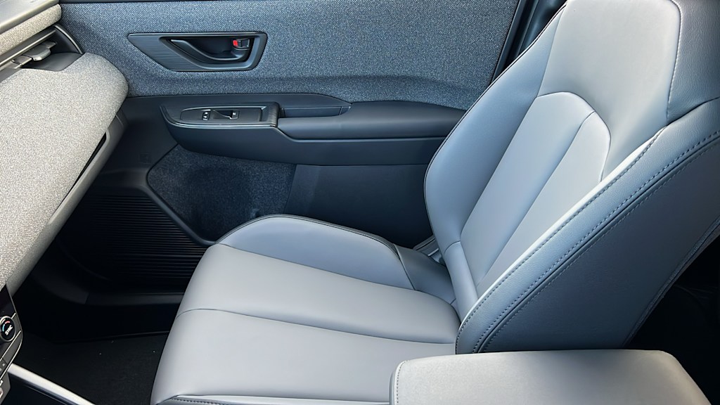 Thumbnail: 2026 Subaru Outback - 21