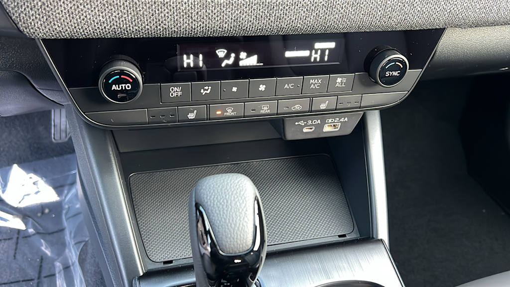 Thumbnail: 2026 Subaru Outback - 22