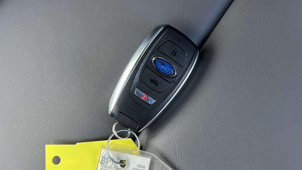 Thumbnail: 2026 Subaru Outback - 16